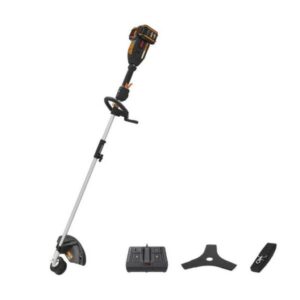 grass trimmer 